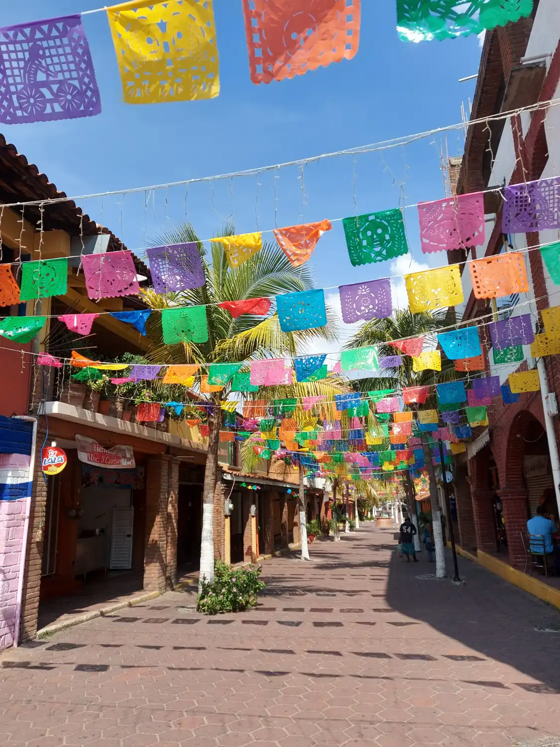 Hotels near Playa La Madera