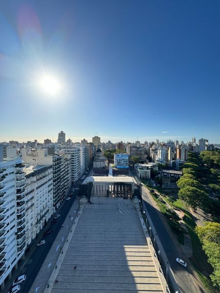 Fly Pago Pago Rosario