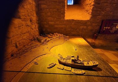 Canakkale Naval Museum