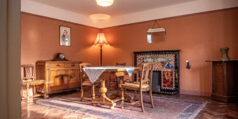 Jackfield Tile Museum