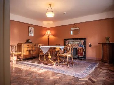 Jackfield Tile Museum