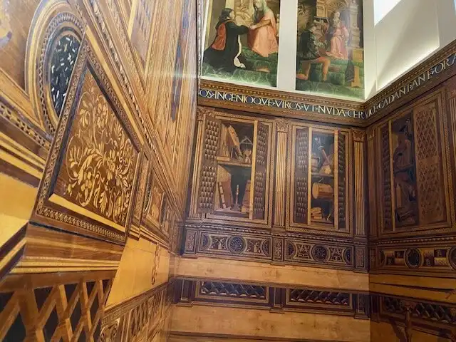 Các khách sạn gần Palazzo Ducale