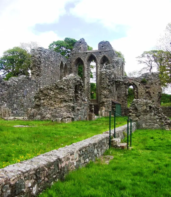 Downpatrick