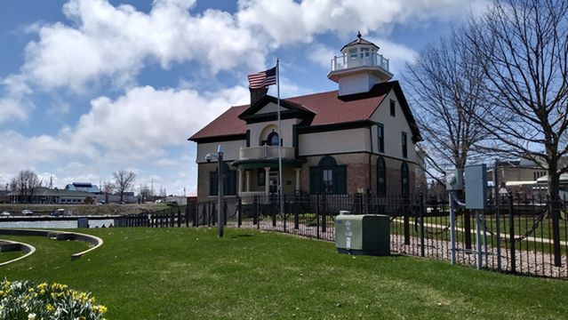 Old Lighthouse Museum