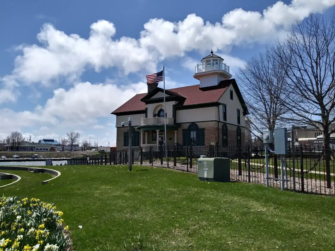 Các khách sạn gần Old Lighthouse Museum