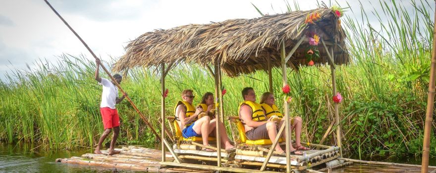 Kool Runnings Water Park