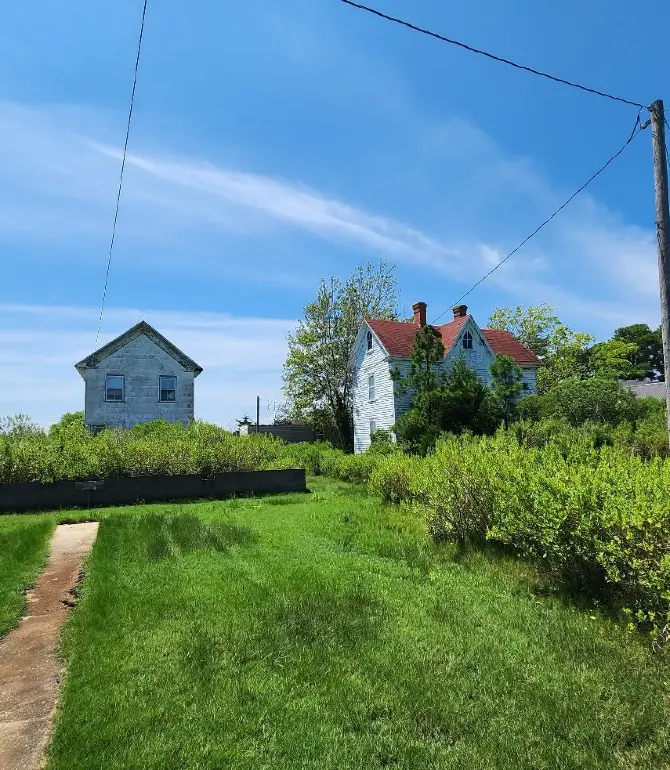 Smith Island