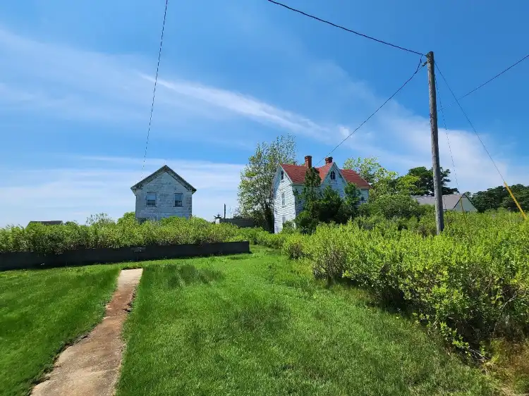 Hotels in Smith Island