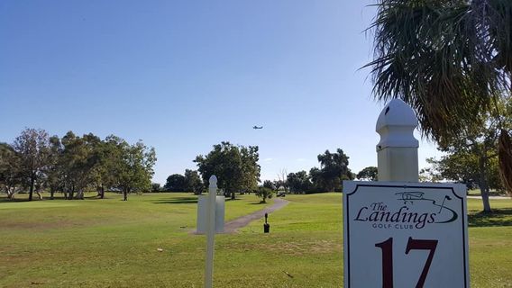 The Landings Golf Club