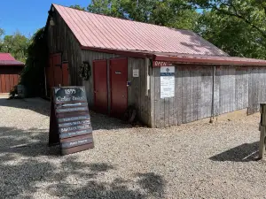 Adam Puchta Winery