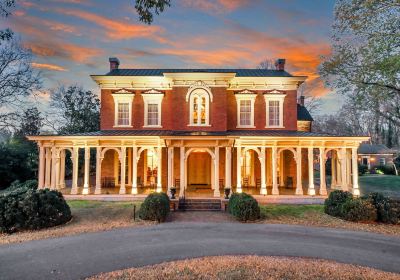 Murfreesboro