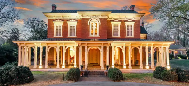 Hotels in Murfreesboro