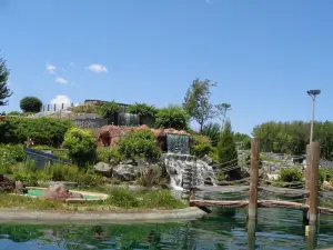 Wonder Mountain Fun Park