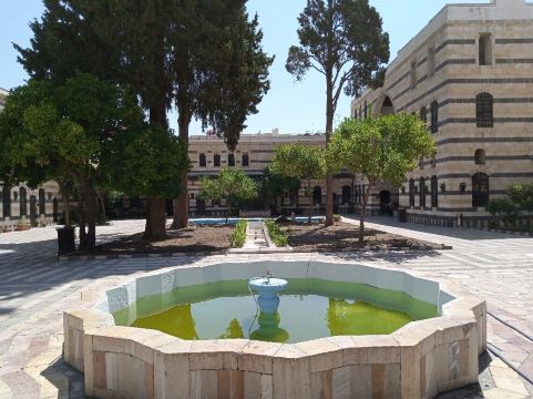 Al Azem Palace Tickets [2026] - Promos, Prices, Reviews & Opening