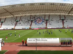 Poljud Stadium