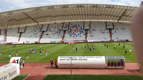 Poljud Stadium