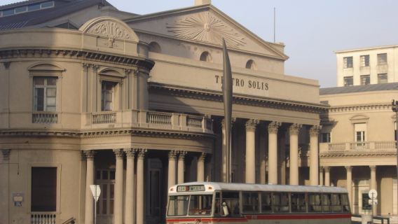 Solis Theater