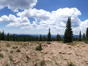 Philmont Scout Ranch BSA