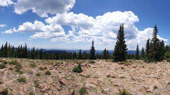 Philmont Scout Ranch BSA