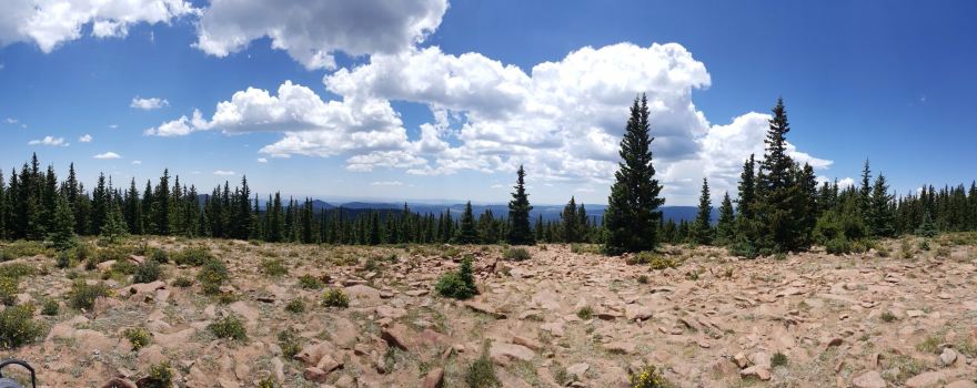 Philmont Scout Ranch BSA