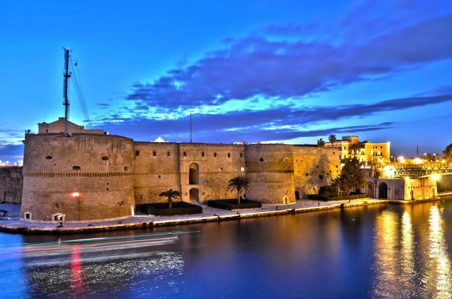 1_Castello Aragonese
