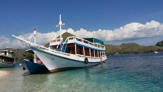 Labuan Bajo