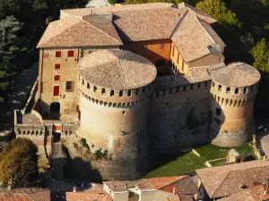 Museo della Rocca di Dozza