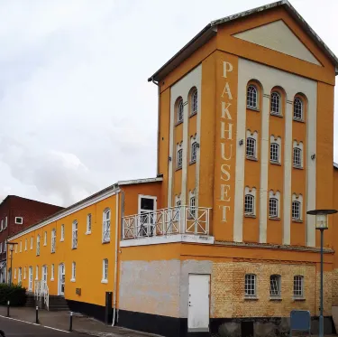 Sakskobing
