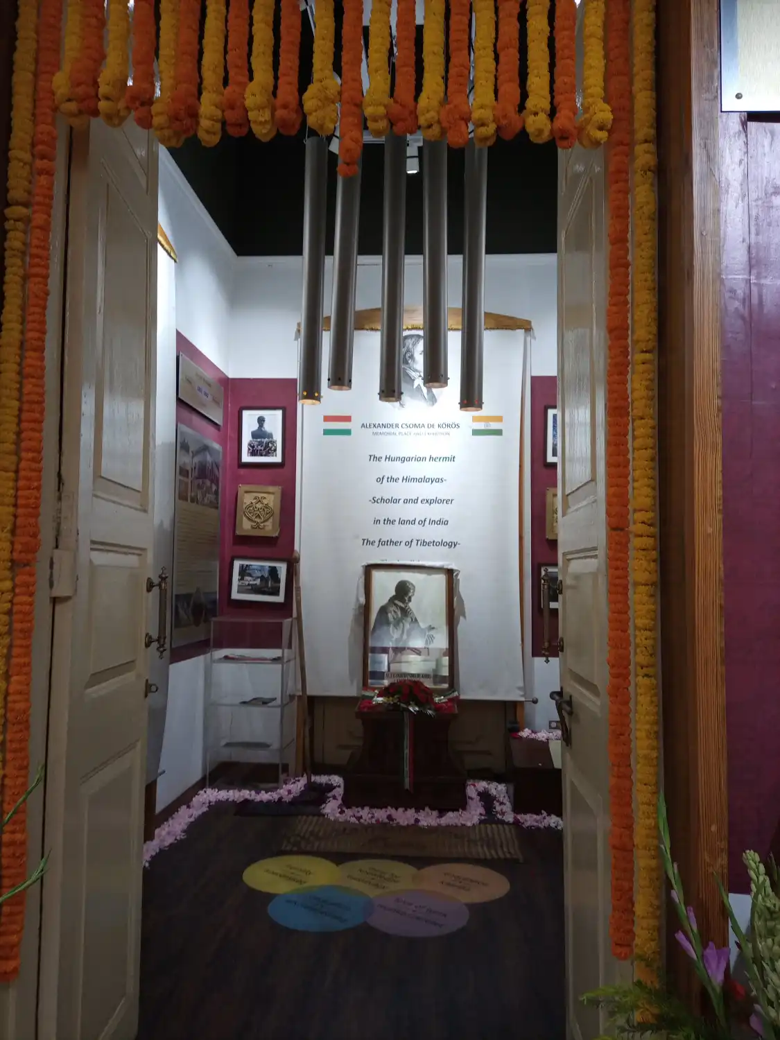 Hotel in zona Asiatic Society