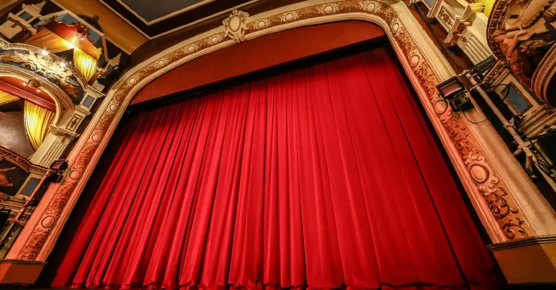 Hotels near Lyceum Theatre