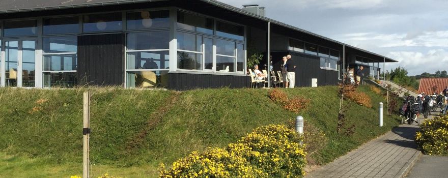 Volstrup Golfcenter