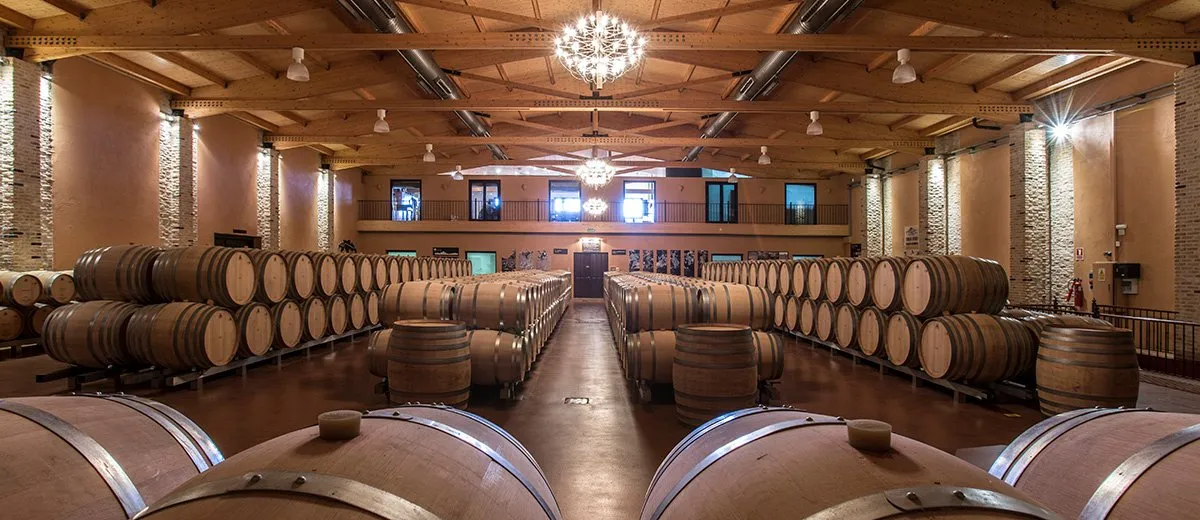 1_Emilio Moro Winery