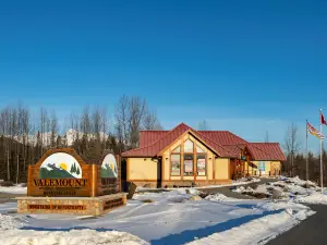 Valemount Visitor Centre