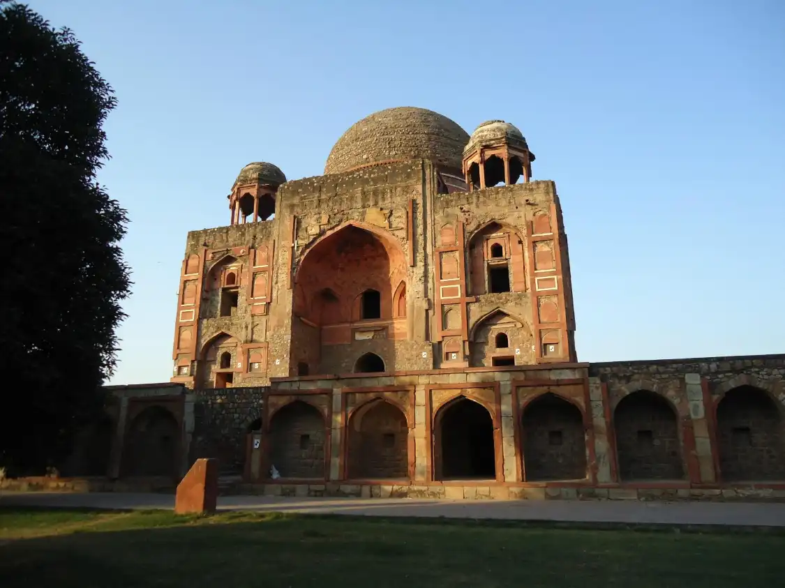 Hotel in zona Khan-i-Khanan Tomb