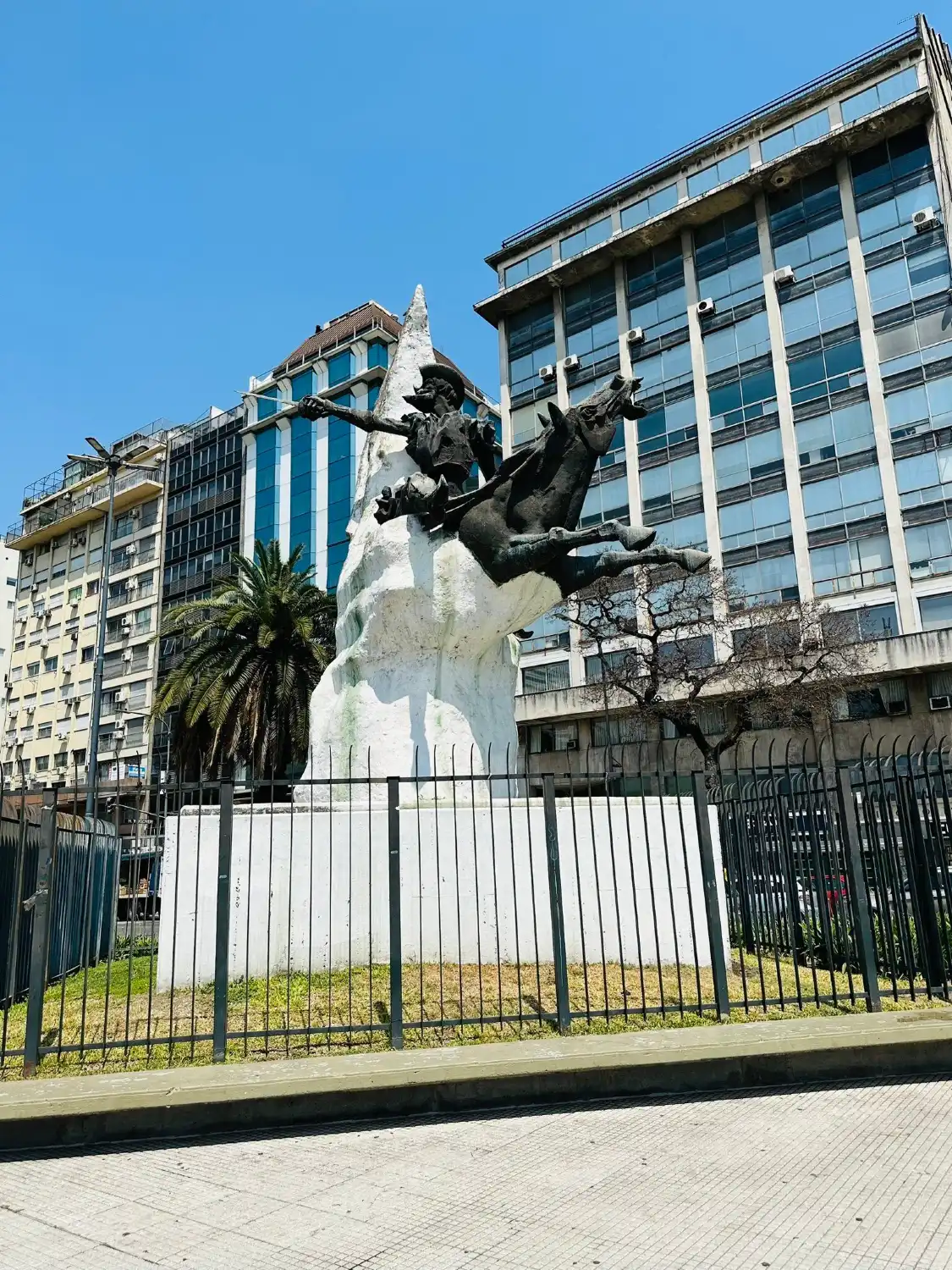 Hotel in zona Don Quijote Monument
