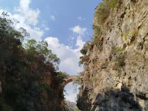 Il ponte del diavolo