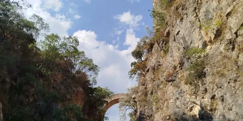 Il ponte del diavolo