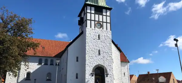 Hotels in Ronne