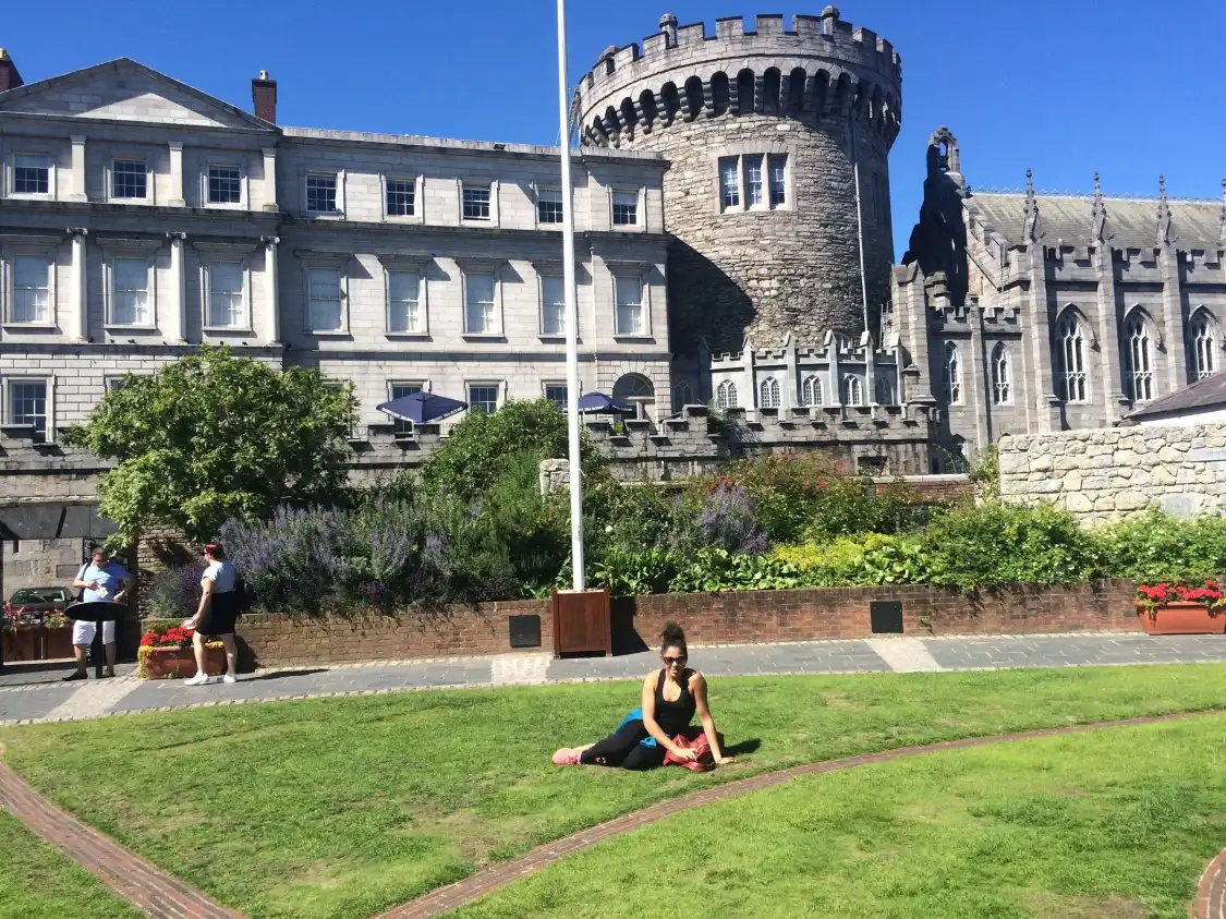 Hotels near Garda Museum & Archives