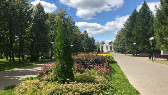 Park Kryl'ya Sovetov