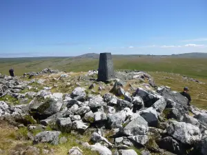 National Park Visitor Centre - Princetown