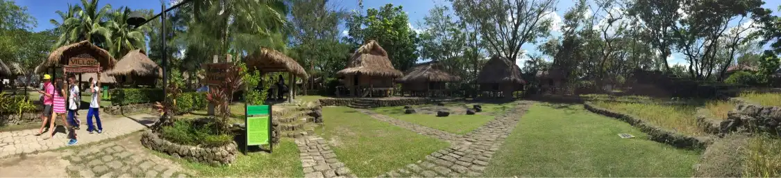 Hotels near Nayong Pilipino Clark