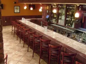 Hartford Funny Bone Comedy Club and Restaurant