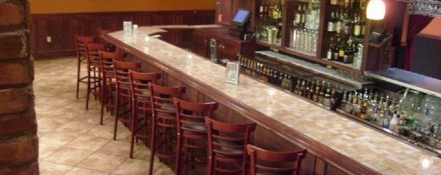 Hartford Funny Bone Comedy Club and Restaurant