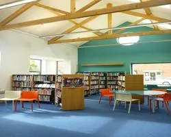 Whitehead Library