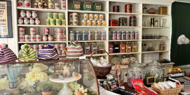 Westfield Heritage Village