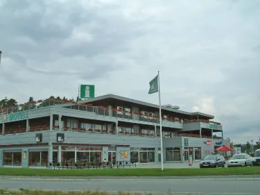 Berg i Østfold