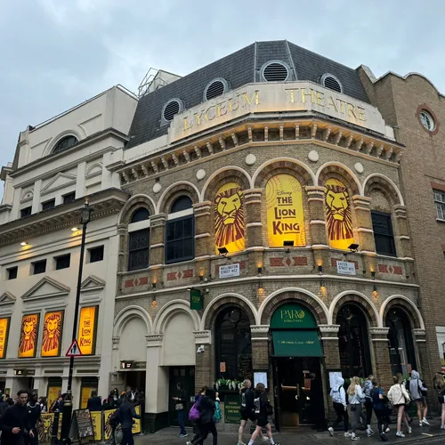 Lyceum Theatre