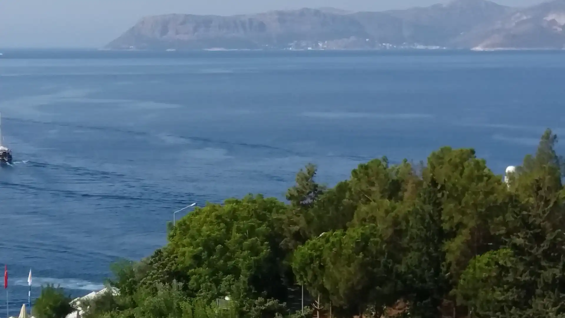 Hotels near Kas Explorers
