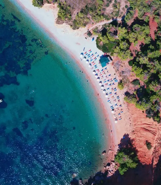 Alonnisos